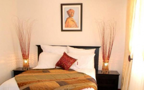 Nthatuoa Guest House